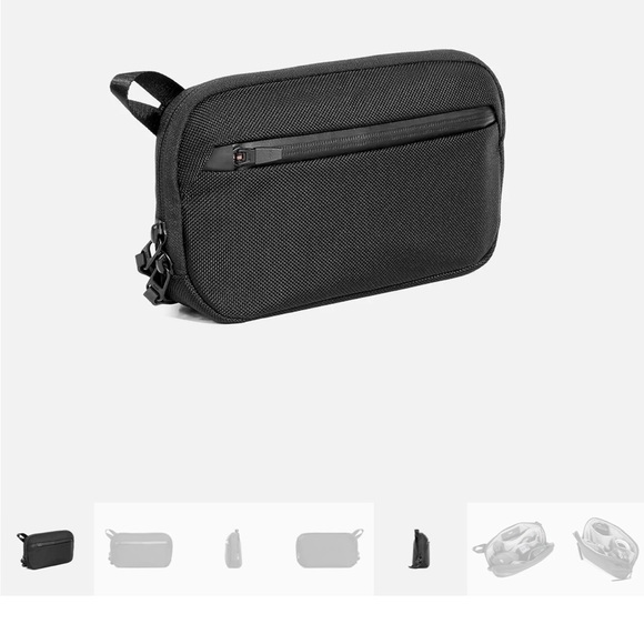 Aer Slim Pouch - Picture 4 of 5